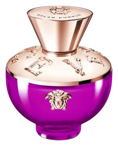 Versace Dylan Purple Eau De Parfum
