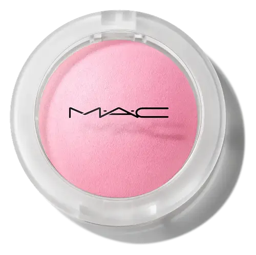 Mac Cosmetics Glow Play Cushiony Blush Totally Synced
