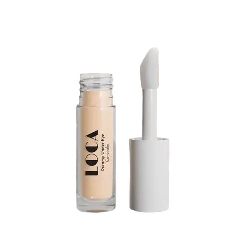 Loca Dreamy Under Eye Concealer Croissant