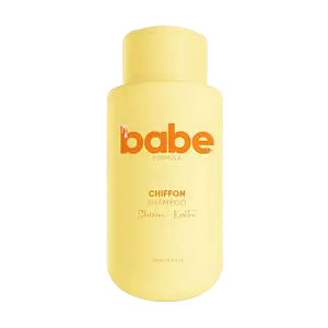 Babe Formula Chiffon Shampoo