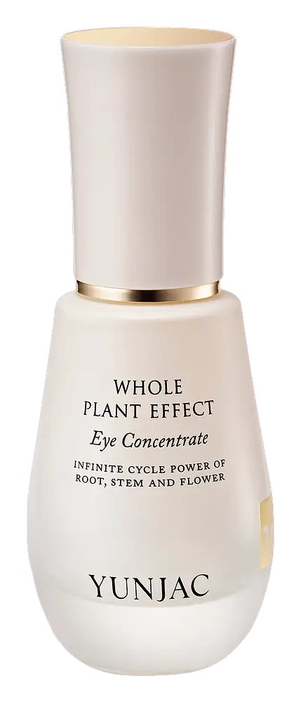 Yunjac Whole Plant Effect Eye Concentrate