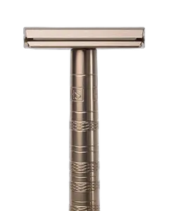 Henson Shaving AL13-M Razor Tan
