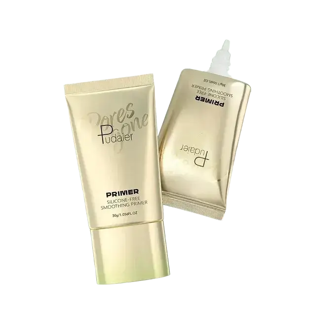 Pudaier Silicone Free Smoothing Primer