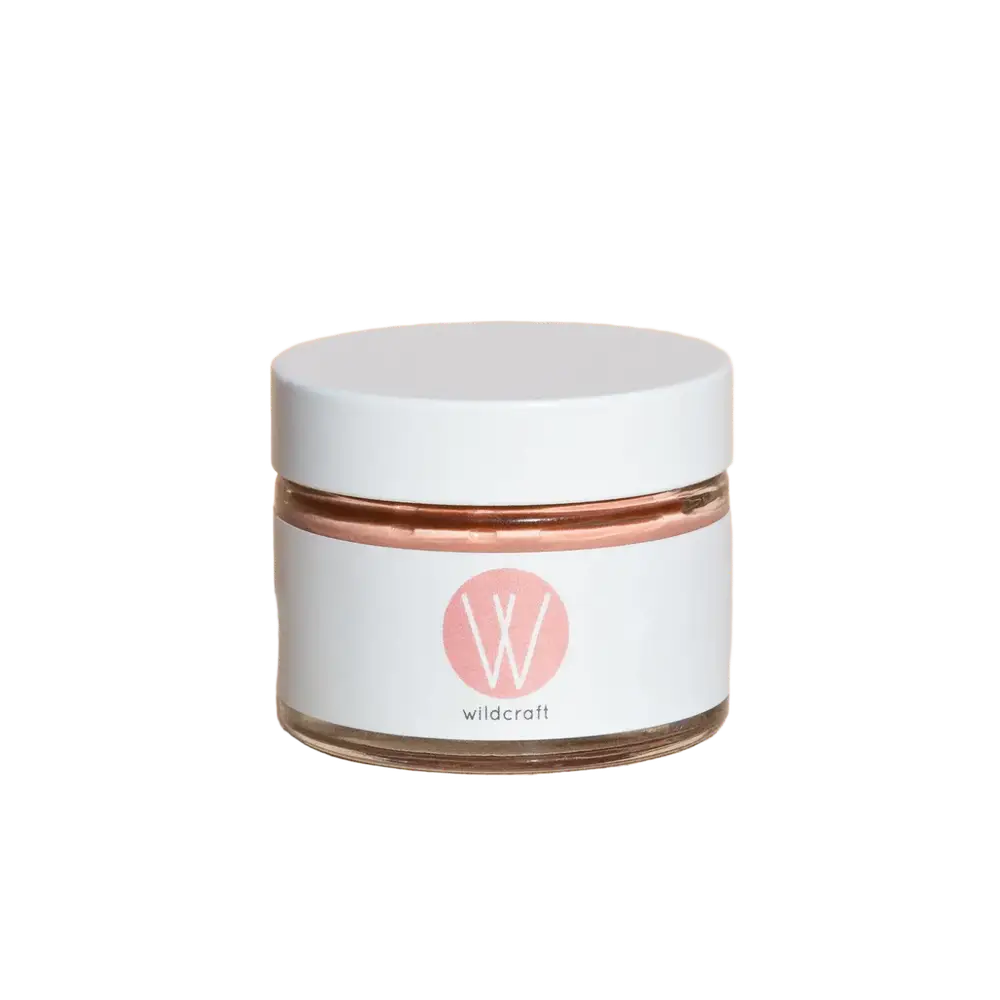 Wildcraft Nourish Face Mask