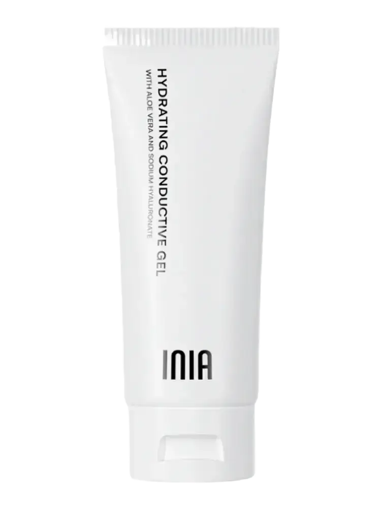 Inia Hydrating Conductive Gel