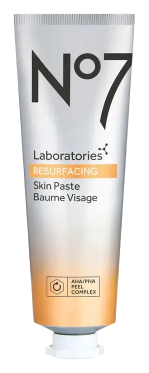 No7 Resurfacing Skin Paste