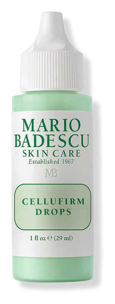 Mario Badescu Cellufirm Drops