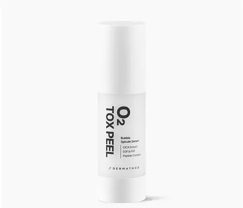 Dermathod O2 Tox Peel