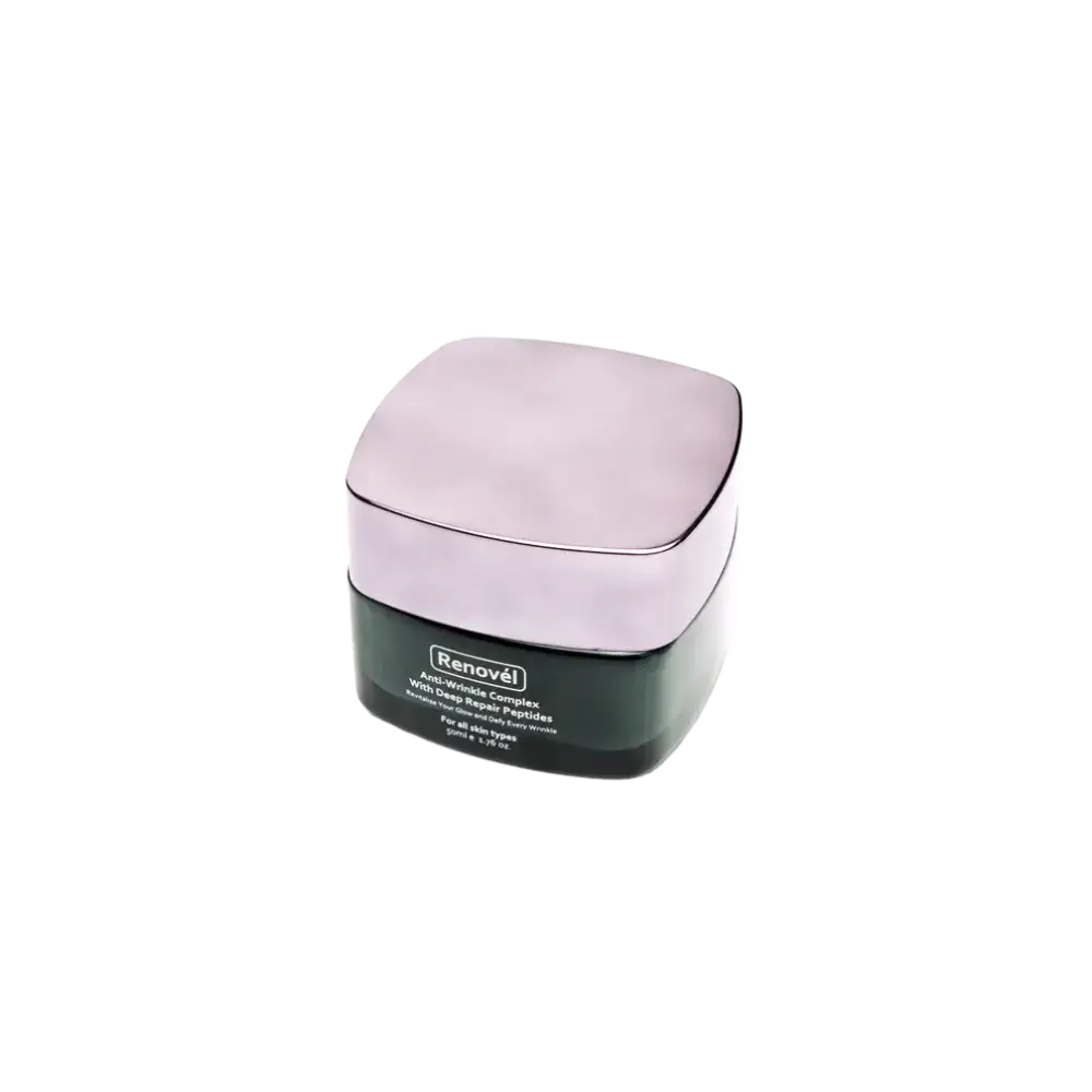 KnottyGlow Renovel Anti-Wrinkle Night Cream
