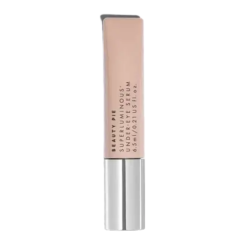 Beauty Pie Superluminous Tinted Under-Eye Serum Medium