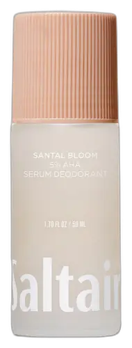 Saltair 5% AHA Serum Deodorant Santal Bloom