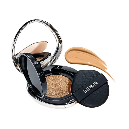 Time Phoria Timeless Lumina Matte Perfection Cushion 04 Beige