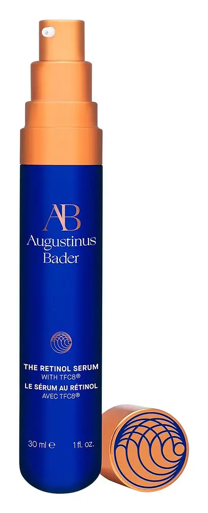 Augustinus Bader The Retinol Serum