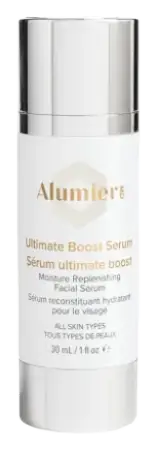AlumierMD Ultimate Boost Serum