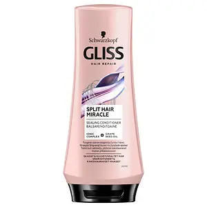 Schwarzkopf Professional Gliss Split Hair Miracle Conditioner