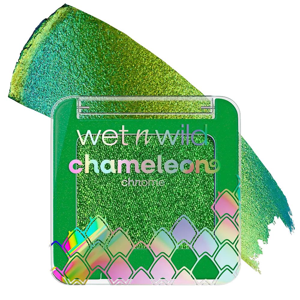 Wet n Wild Chameleon Chrome Eyeshadow Meteor Muse