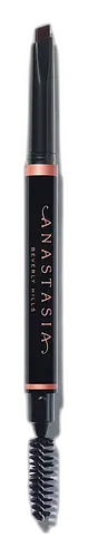 Anastasia Beverly Hills Brow Definer 3-In-1 Triangle Tip Dark Brown