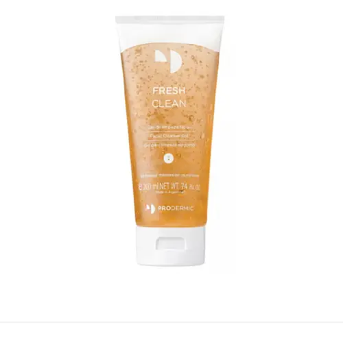 Prodermic Fresh Clean Refreshing Facial Cleansing Gel