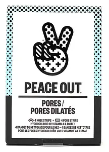 Peace Out Peace Out Pores