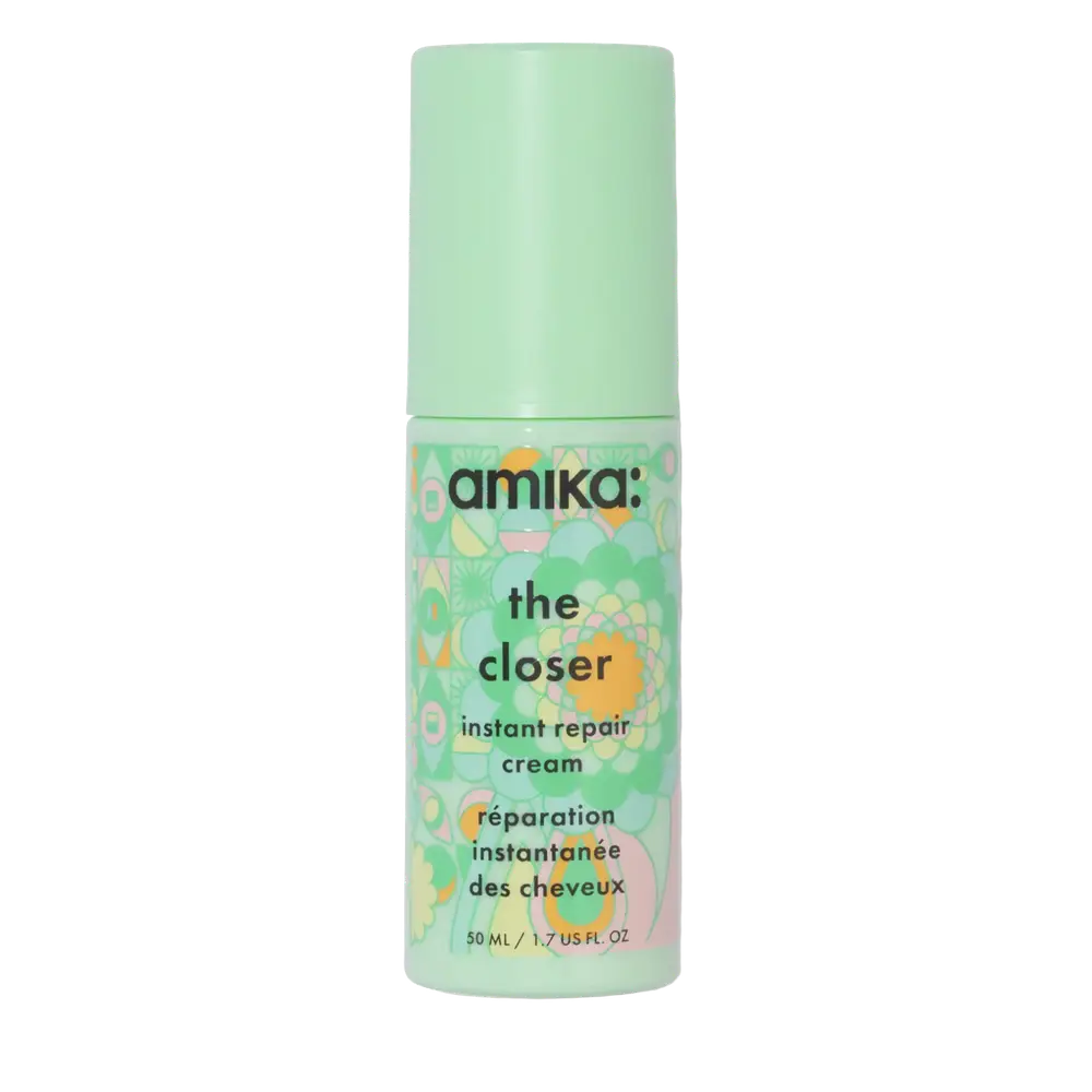 Amika The Closer Instant Repair Hair Cream
