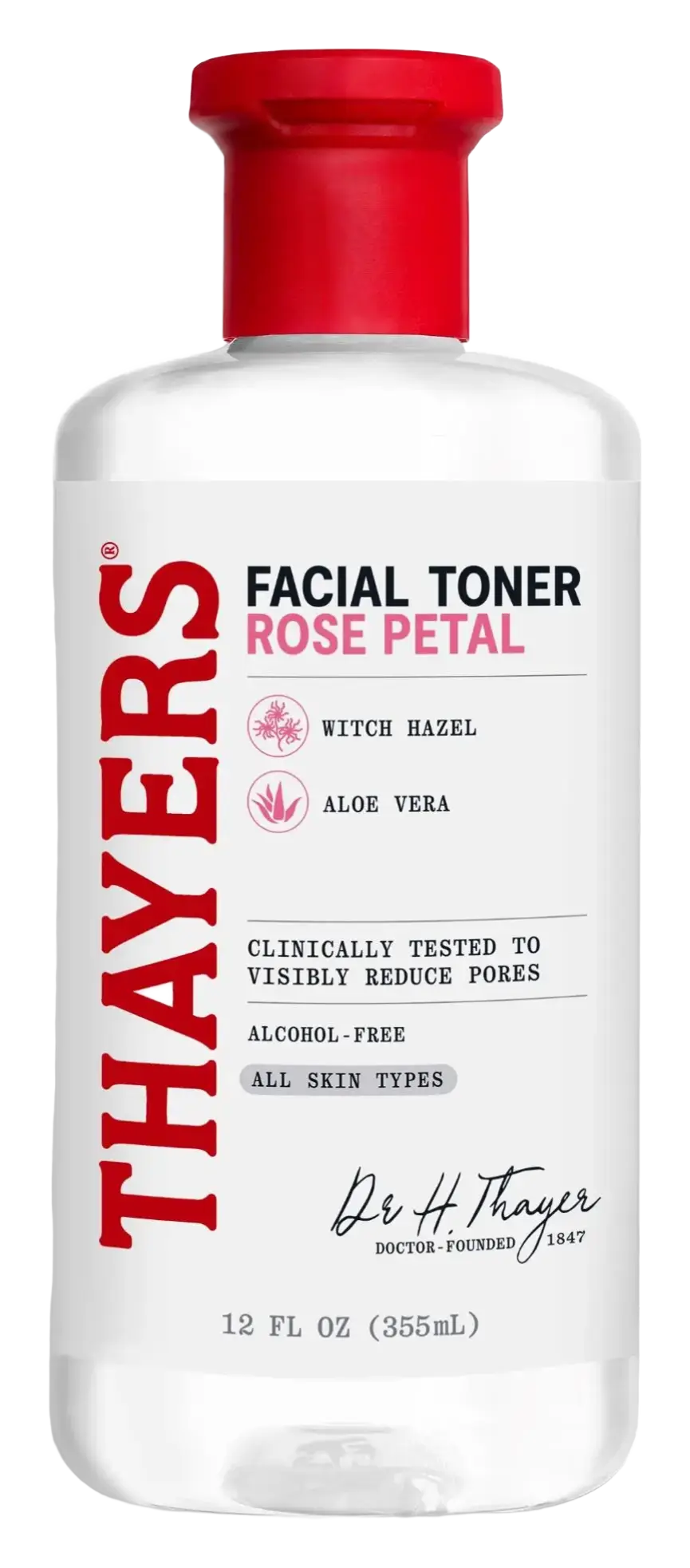 Thayers Facial Toner Rose Petal