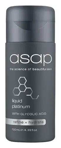 Asap Liquid Platinum