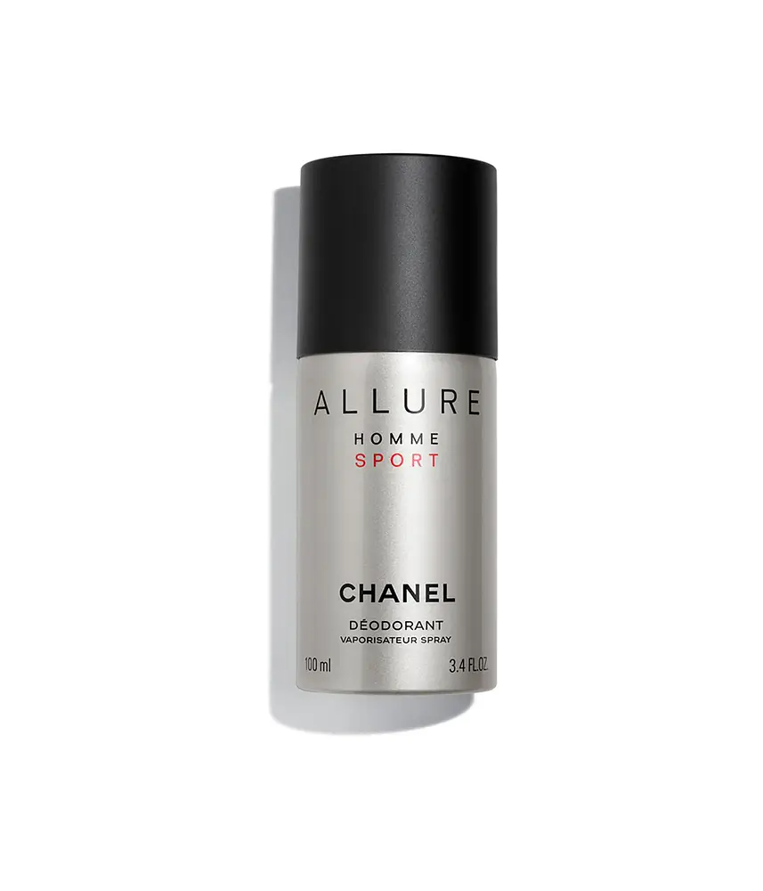 Chanel Allure Homme Sport Deodorant Spray