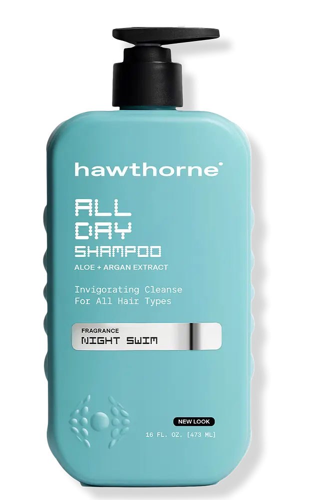 Hawthorne All Day Shampoo