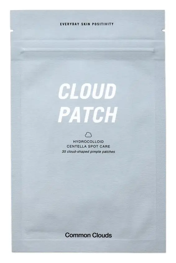 Common Clouds Cloud Patch