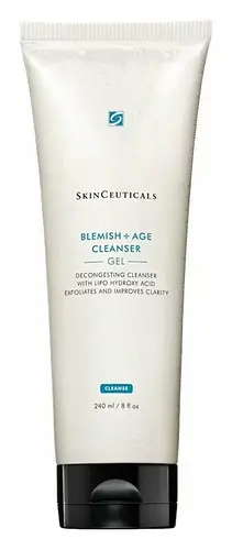 SkinCeuticals Blemish + Age Cleansing Gel