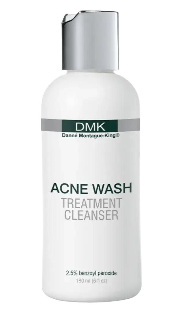 Danné Montague-King (DMK) Acne Wash