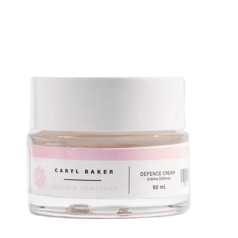 Caryl Baker Visage Vitamin Essentials Defence Cream