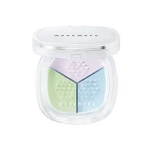 Wakemake Stay Fixer Multi Color Powder 01 Pale Clear