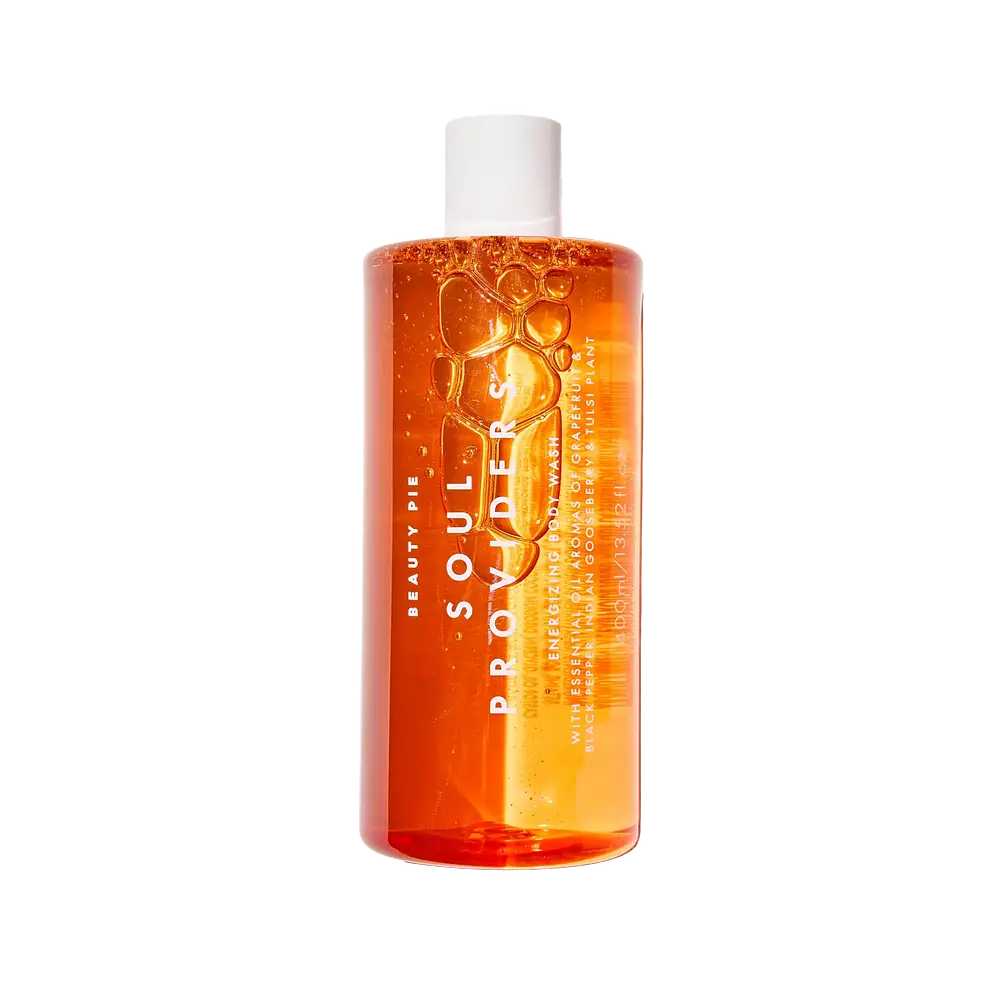 Beauty Pie Soul Providers Energizing Body Wash