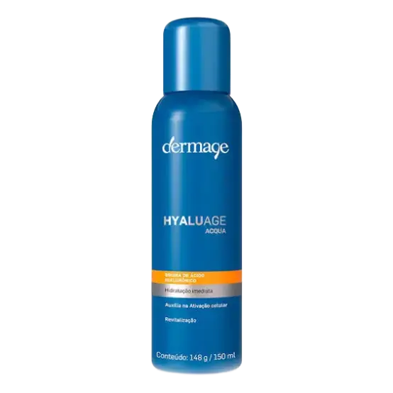 Dermage Hyaluage Acqua Mist