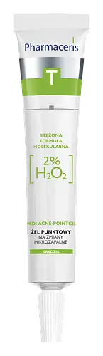 Pharmaceris T Medi Acne Point Gel