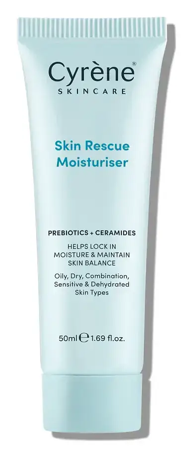 cyrene Skin Rescue Moisturiser