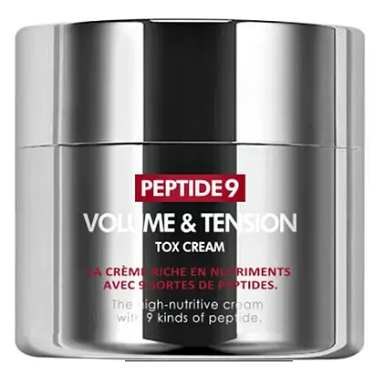 MEDI-PEEL Peptide 9 Volume And Tension Tox Cream