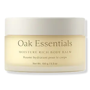 Oak Essentials Moisture Rich Body Balm