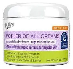 Pure Mother of All Creams - Mildly Earthy