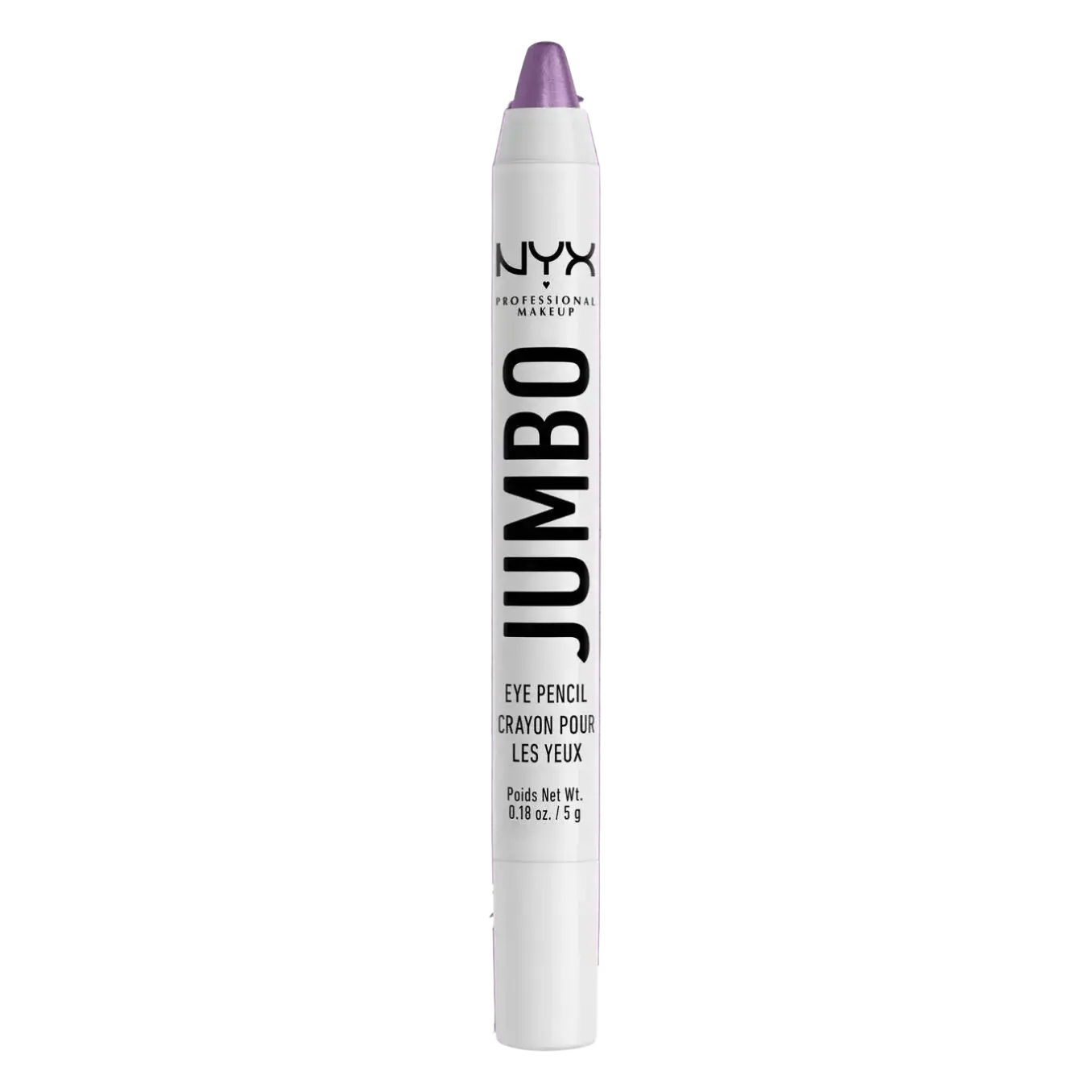 NYX Cosmetics Jumbo Eye Pencil Eggplant