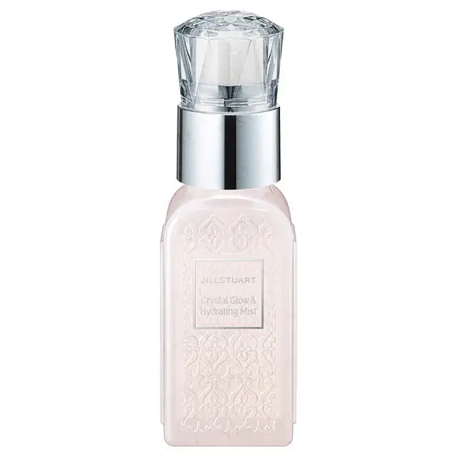 Jill Stuart Crystal Glow & Hydrating Mist