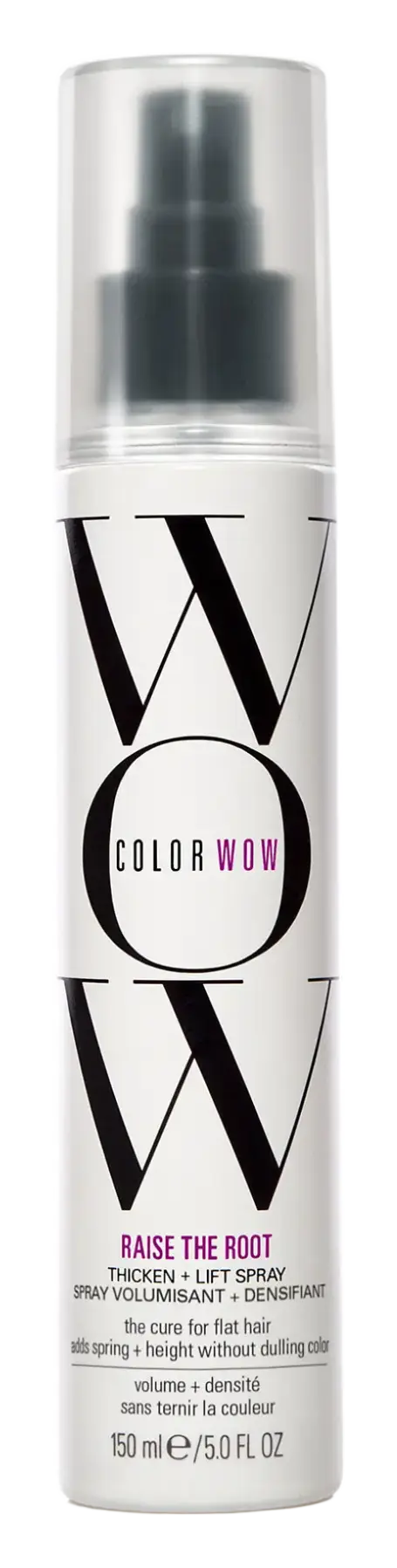 Color Wow Raise the Root Thicken and Lift Spray