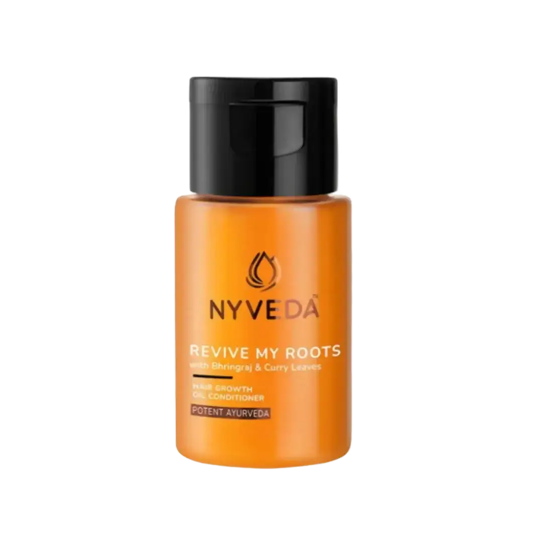 Nyveda Revive My Roots Hair Growth Oil Conditioner