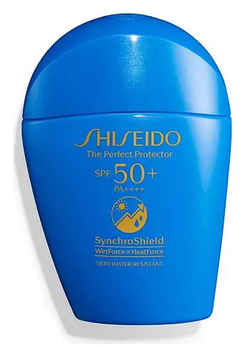 Shiseido The Perfect Protector SPF50+ PA++++