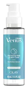 Gillette Facial Hydration Serum