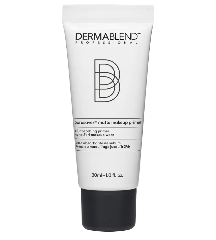 Dermablend Professional Poresaver Matte Makeup Primer