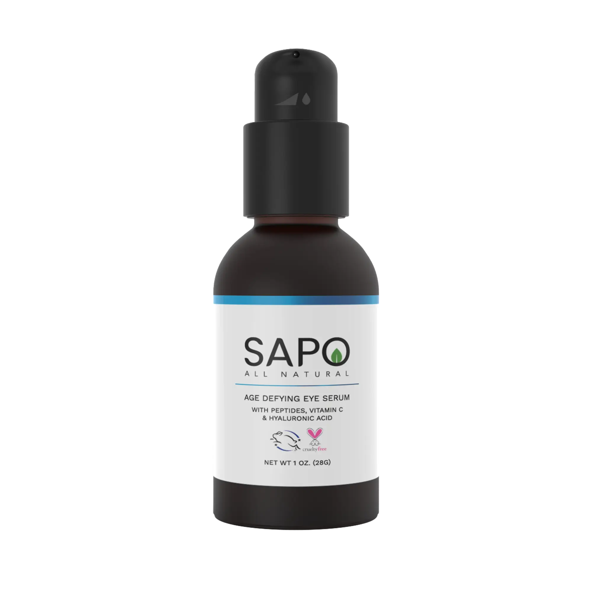 Sapo All Natural Age Defying Eye Serum