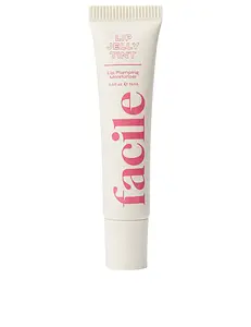 Facile Lip Jelly Tint Rose