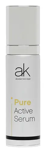Akademikliniken Pure Active Serum